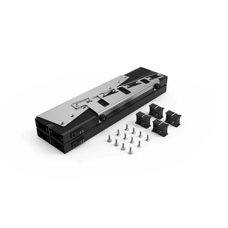 D'Addario XPND Core 02 Expansion Kit