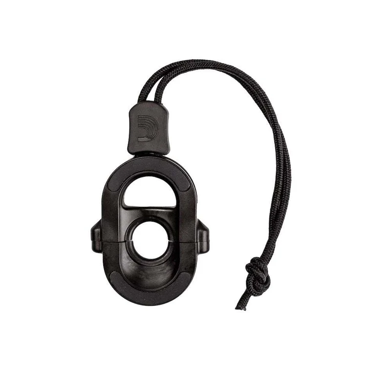 DAddario CinchFit Acoustic Jack Lock