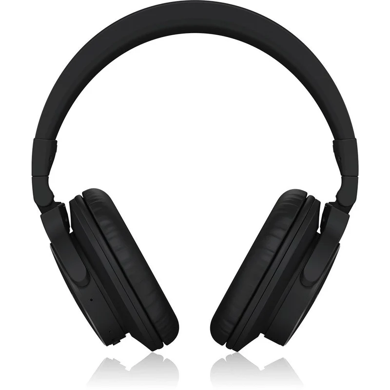 Behringer BH480NC Premium Reference-Class Headphones w/ Bluetooth & Noise Cancellation