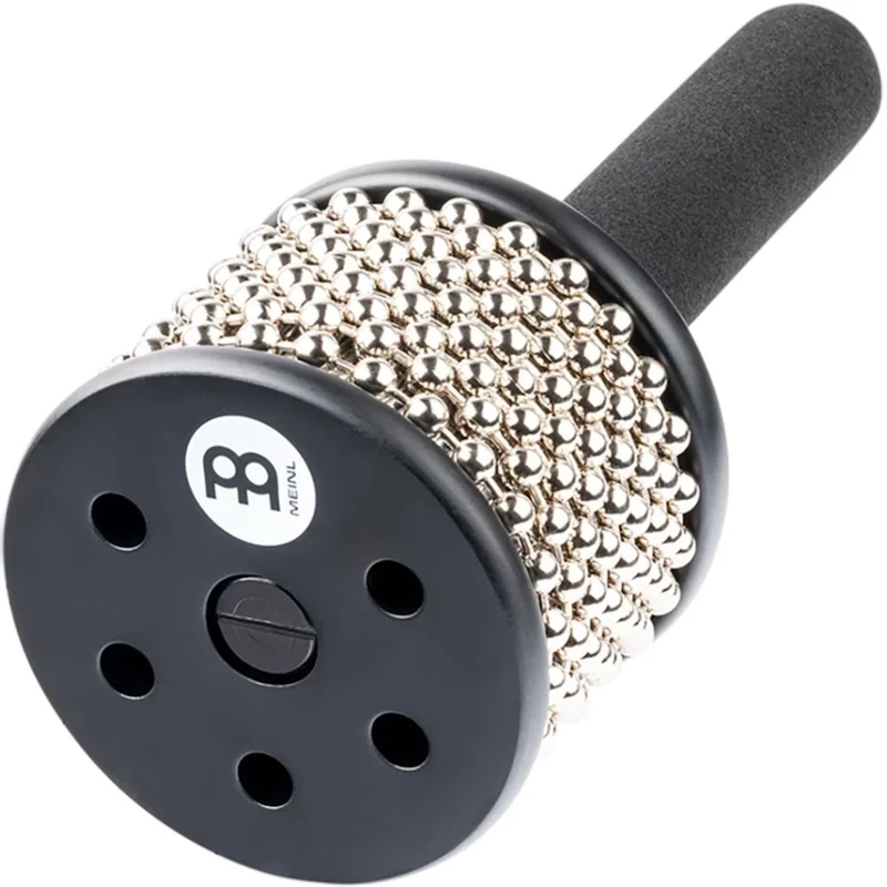 Meinl Turbo Cabasa Small Black