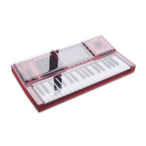 Decksaver Akai MPC Key 37 Cover