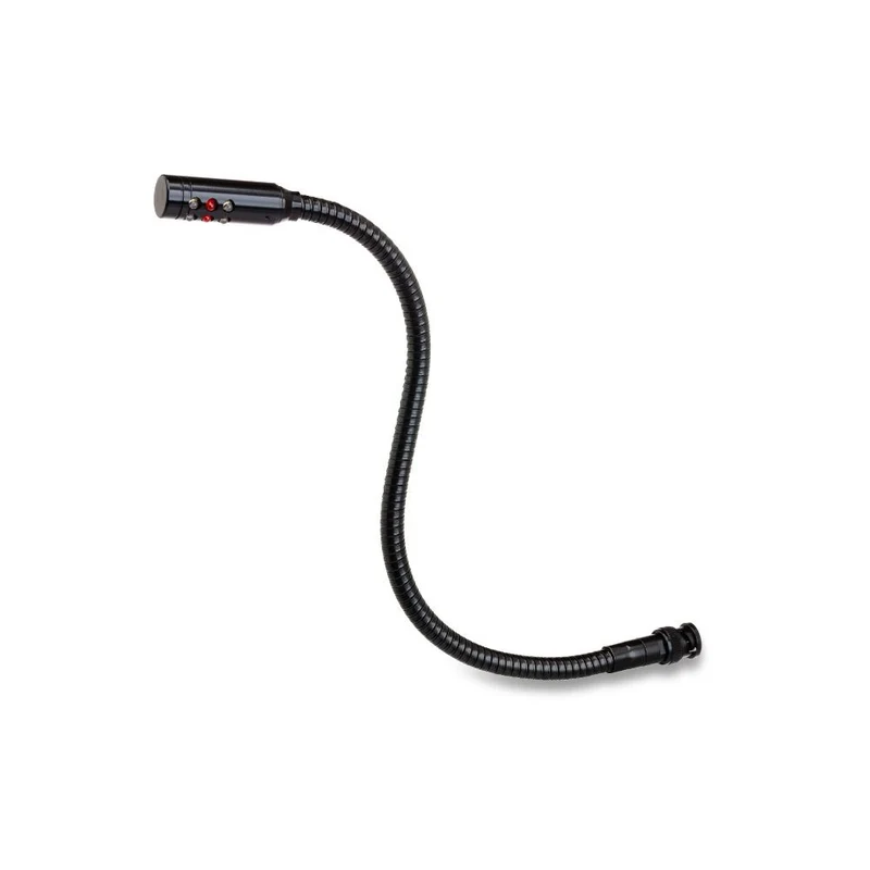 Hosa LTE503XLR LED Console Lamp XLR3M (15")