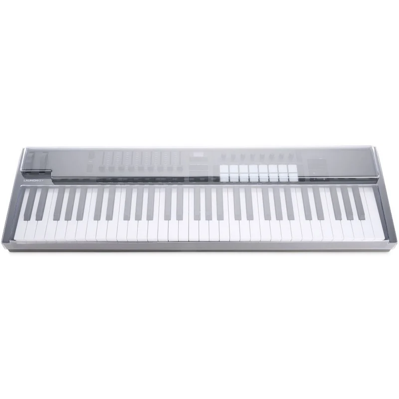 Decksaver Novation Launchkey 61 Mk4 Cover