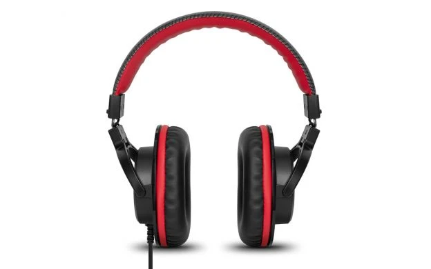 Numark HF175 DJ Headphones