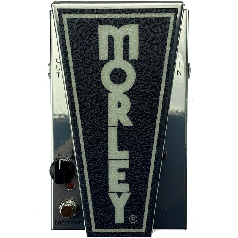 Morley Tel-Ray Reissue Volume Boost Pedal