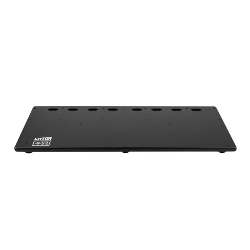 Gator Vertex Tour Compact 27" x 13" Pedalboard inc Gig Bag