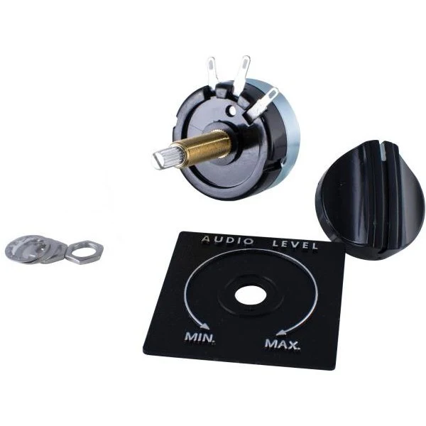 L PAD Attenuatore 15W 8 ohm LIN Mono