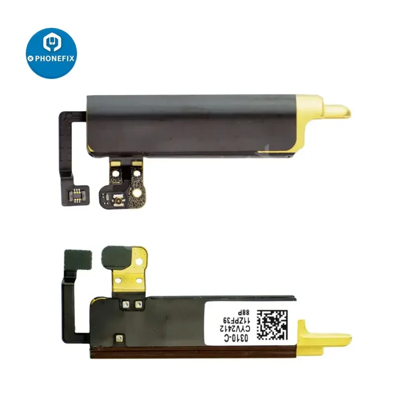 Sostituzione del cavo flessibile dell'antenna destra e sinistra dell'iPad Mini
