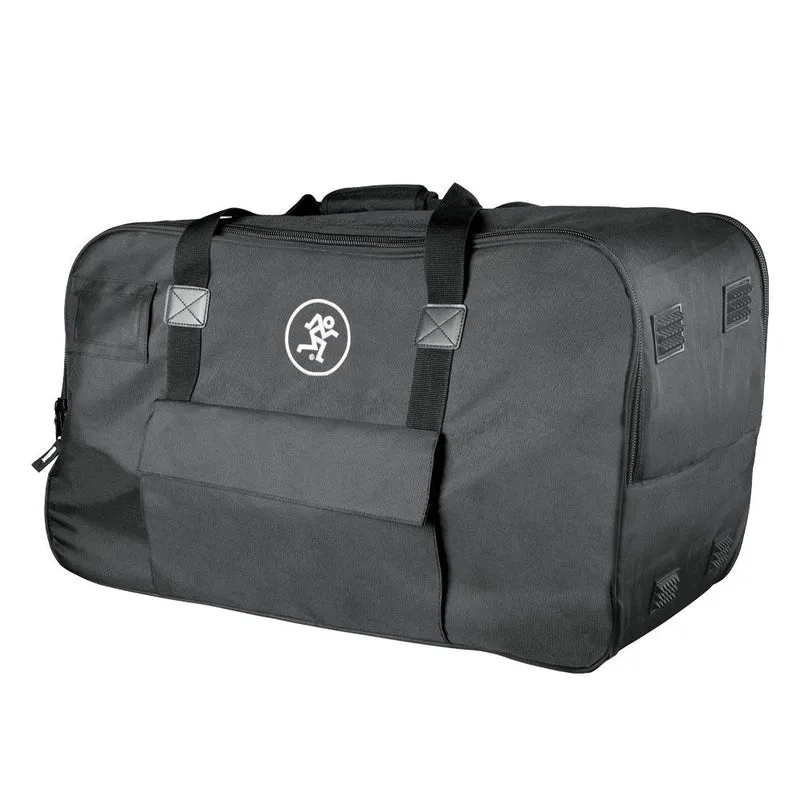 Mackie Speaker Bag for Thump212, Thump212XT, Thump12A & Thump12BST