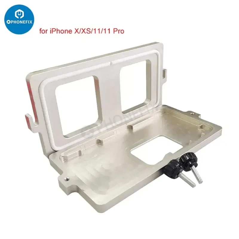 Morsetto per stampo di tenuta a pressione per cornice schermo LCD serie iPhone 12