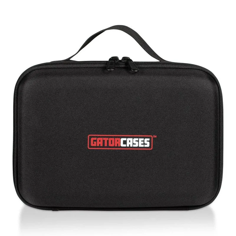 Gator G-MIC-SM7B-EVA Custom Lightweight Carrying for Shure SM7B Microphone