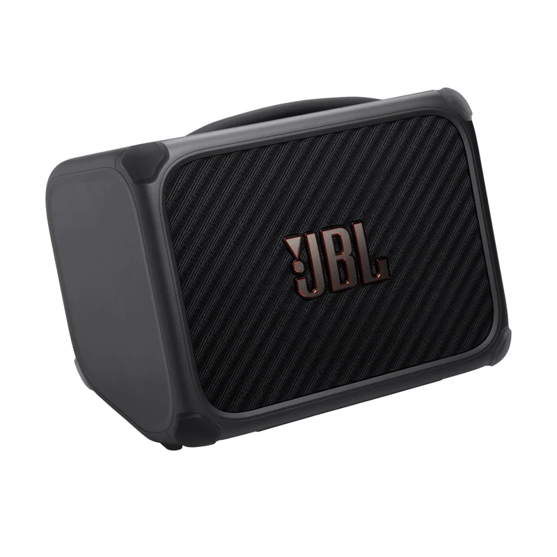 JBL BandBox Trio Portable AI-Powered Practice Amp / Speaker