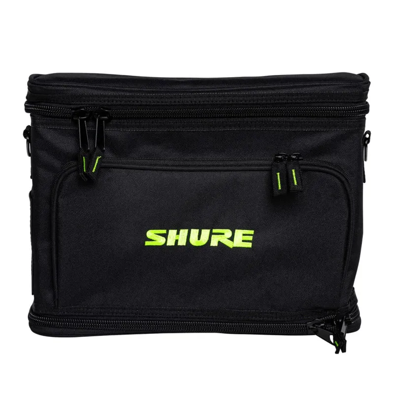 Shure By Gator SH-WSYS-BAG Wireless System Solution Bag