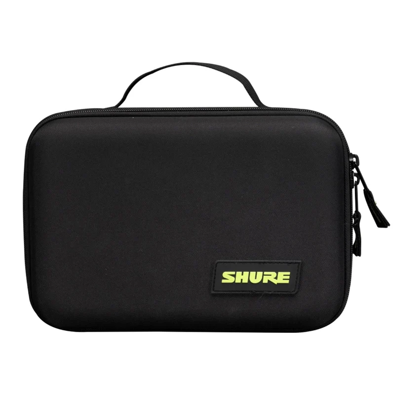 Shure By Gator SH-SM7LWCASE Pro Lite Mic Case for SM7 Series Mics