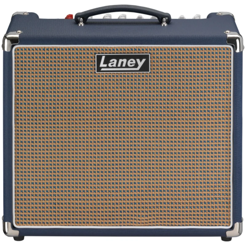 LANEY Lionheart 1x12" 60W Guitar Amp Combo