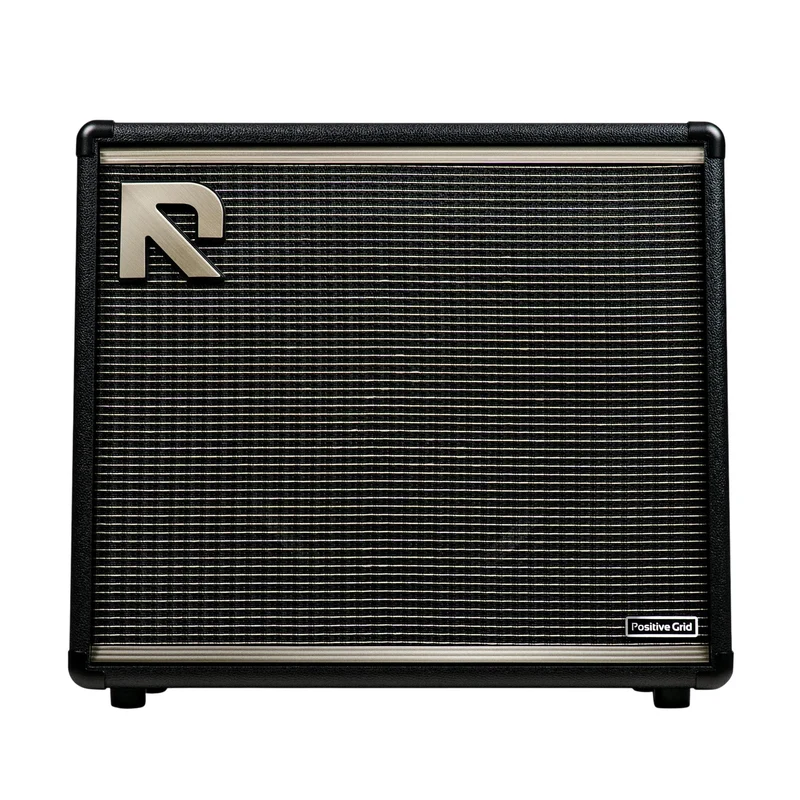 Positive Grid Reactor 50 Intelligent 50 Watt 1 x 12 Guitar Amp Combo