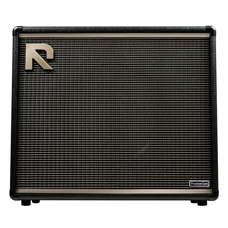 Positive Grid Reactor 100 Intelligent 100 Watt 1 x 12 Guitar Amp Combo