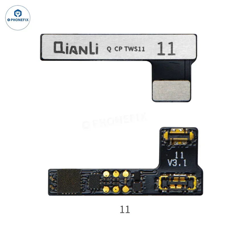 Cavo flessibile per riparazione batteria Qianli per iPhone 11-14 Pro Max