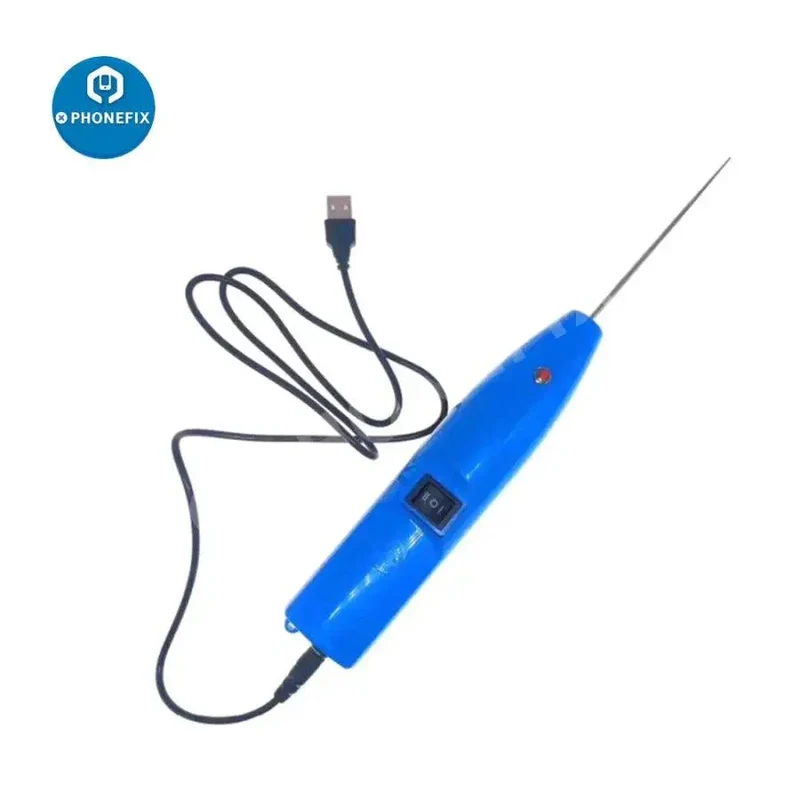 TBK-007 OCA UV Colla Adesivo Rimuovi Penna Pulisci Strumento