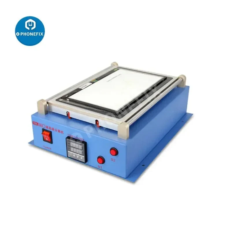 TBK-968 Macchina separatrice automatica per schermo LCD sottovuoto da 14 pollici