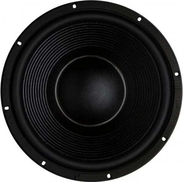 15BG100 B&C Subwoofer PRO 15" 2000W
