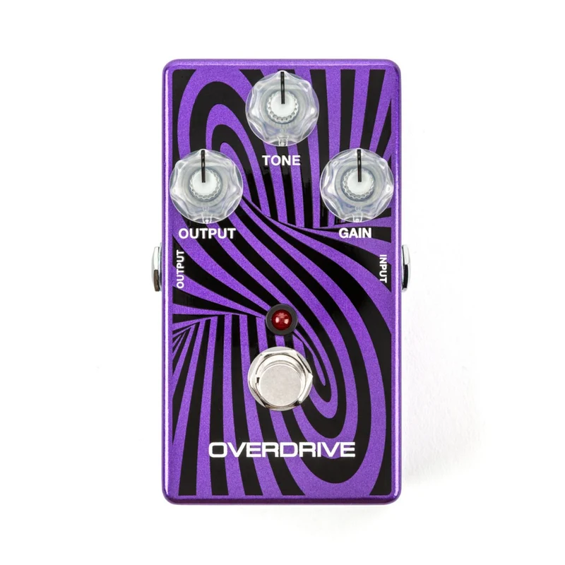 MXR WA44ZS Wylde Audio Zakk Sabbath Overdrive