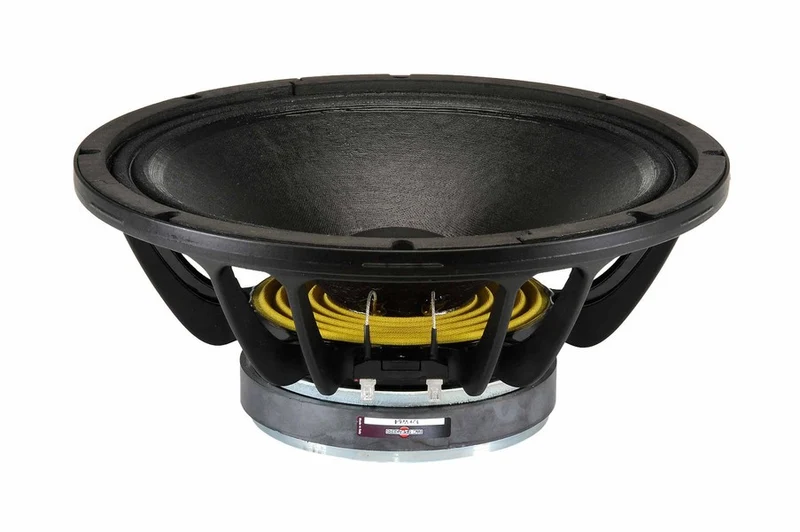 12FW64 B&C Woofer PRO 12" 500W