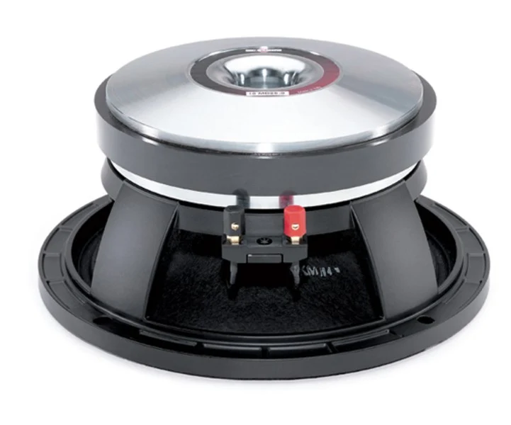 10MD26 B&C woofer PRO 10" 700W
