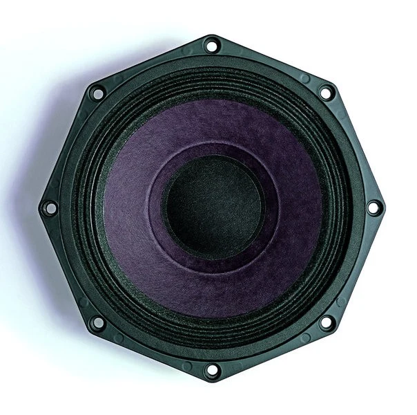 8PE21 B&C woofer PRO 8"