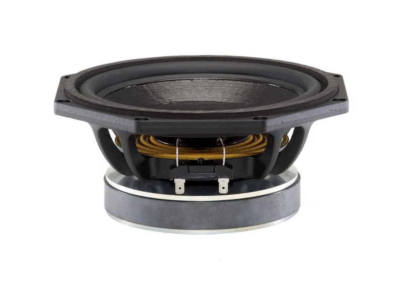 8FG64 B&C Mid Woofer PRO 8" 600W