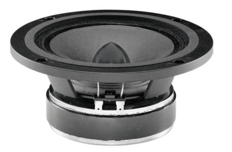 6PEV13 B&C Midrange PRO 6"