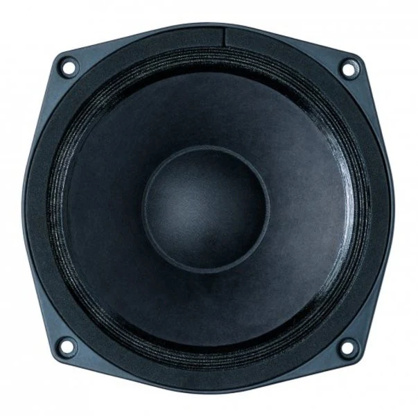6MD38 B&C Midrange PRO 6" 240W