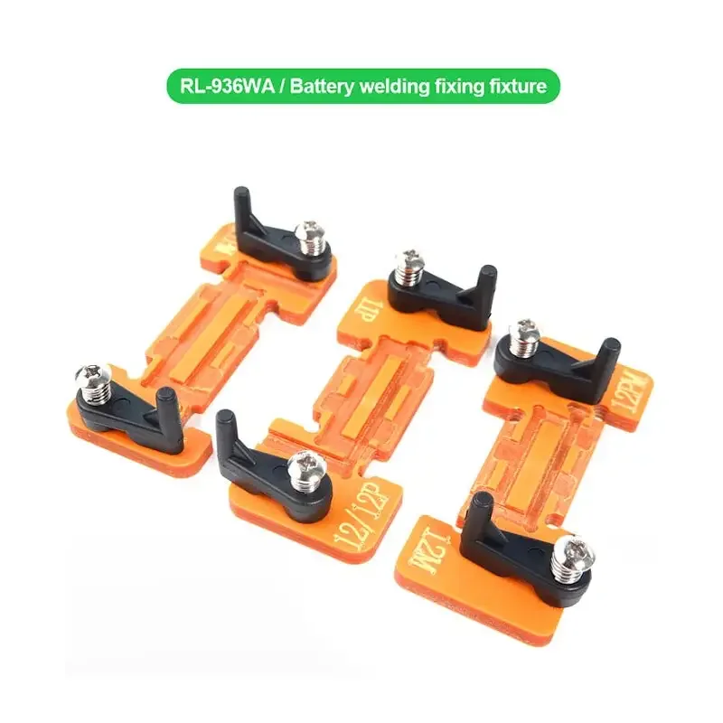 RL-936WA Dispositivo di saldatura fisso per batteria per iPhone 11-12 Pro Max Mini