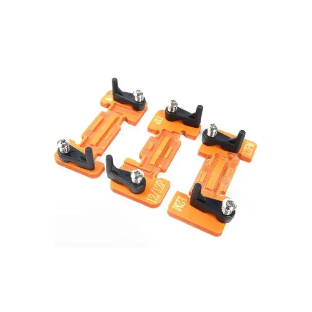 RL-936WA Dispositivo di saldatura fisso per batteria per iPhone 11-12 Pro Max Mini