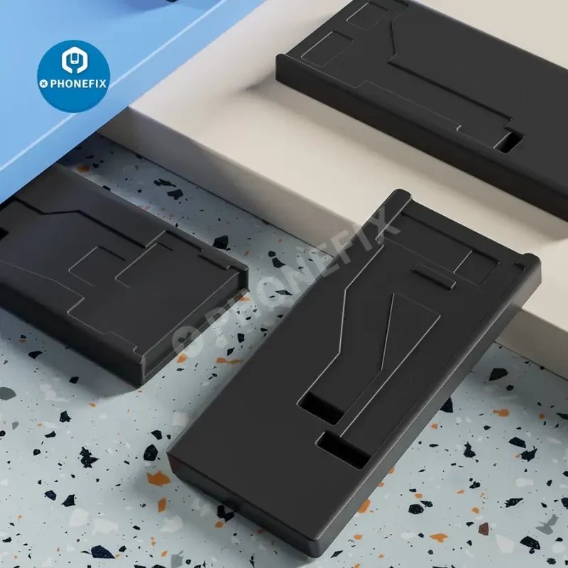 Pad di laminazione per bordi dello schermo LCD per Xiaomi OPPO OCA Posizionamento Laminazione
