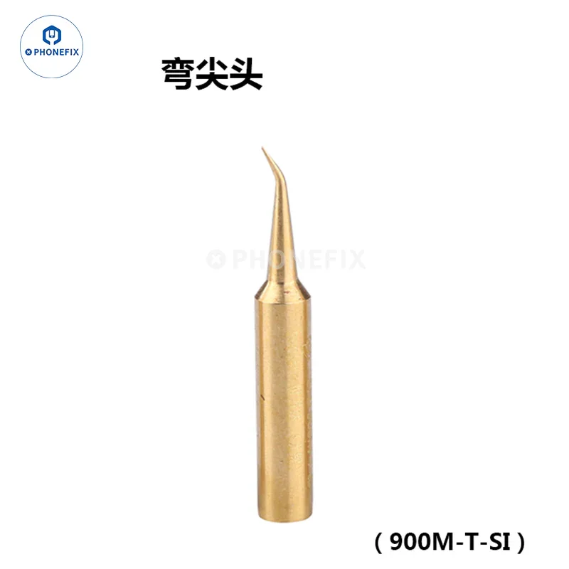 Punte per saldatura a filo di salto Precision 900M-T per stazione di saldatura 936 937