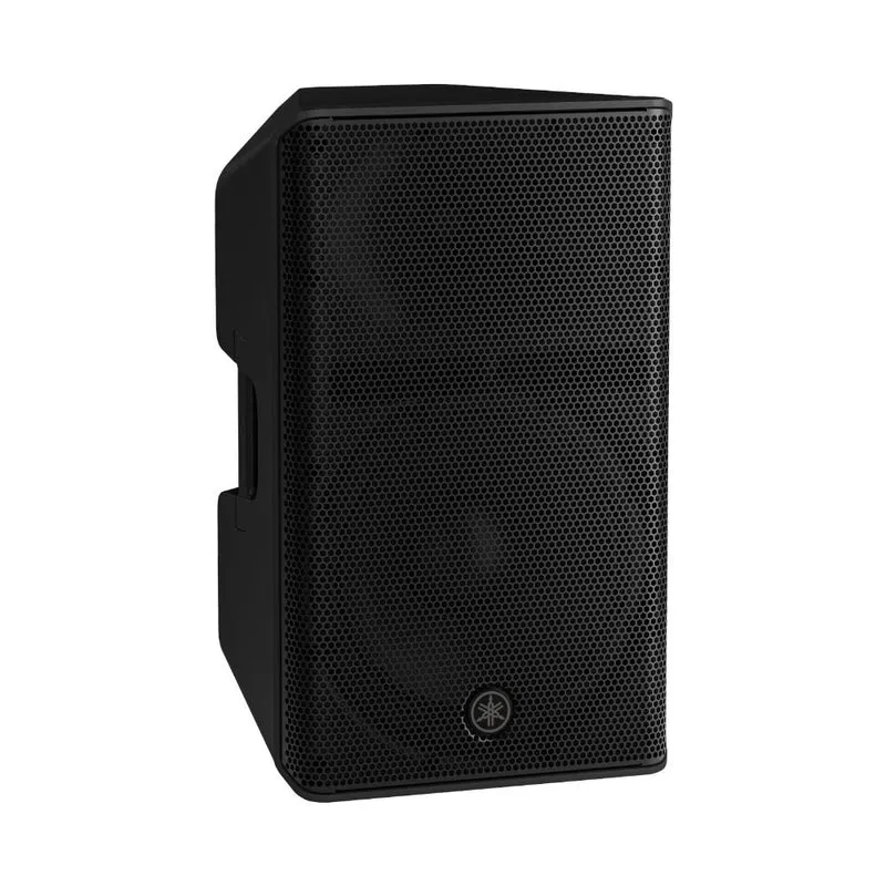 YAMAHA DXR12MK3 2-Way Bi-Amped 12' Powered Loudspeaker (Black)
