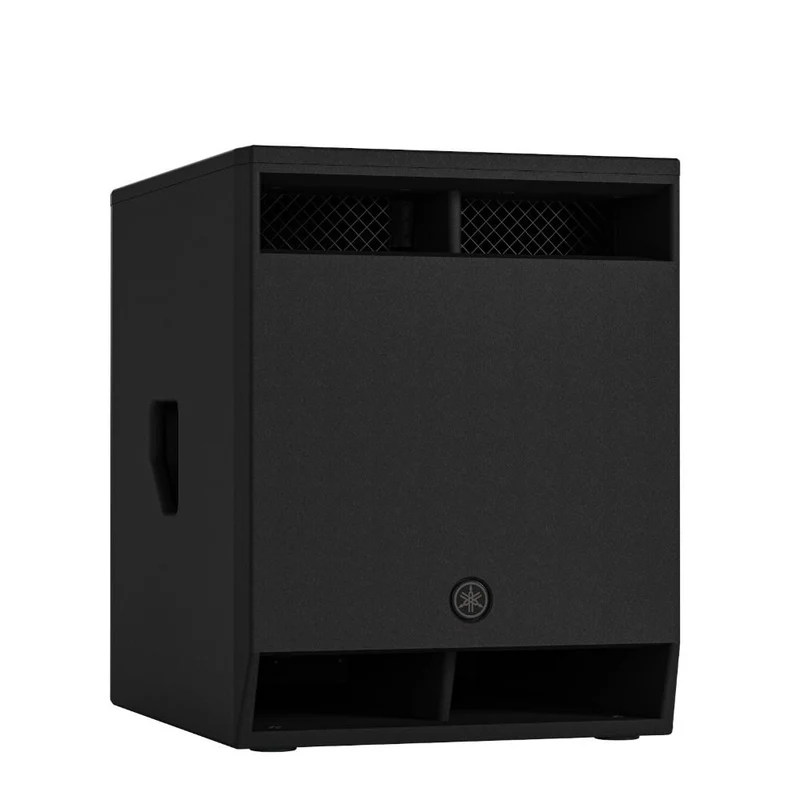 YAMAHA CXS15MK3 15" Passive Subwoofer (Black)