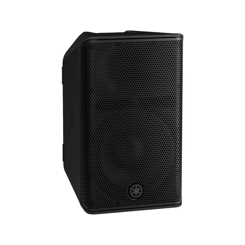 YAMAHA CXR10MK3 10" Passive Loudspeaker (Black)