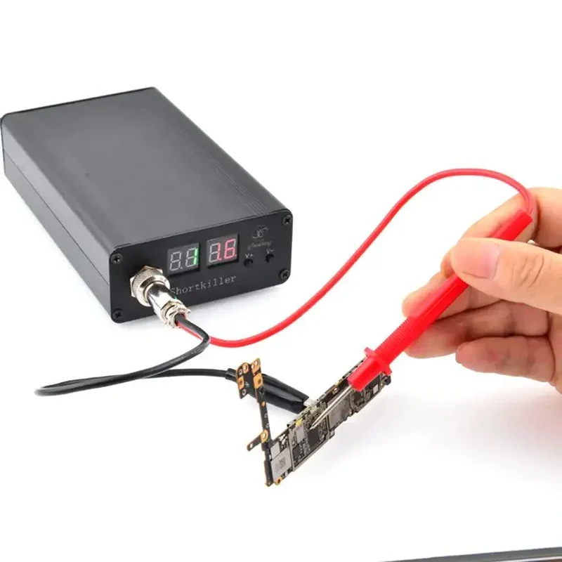 Riparazione e bruciatura del circuito stampato PCB FoneKong ShortKiller