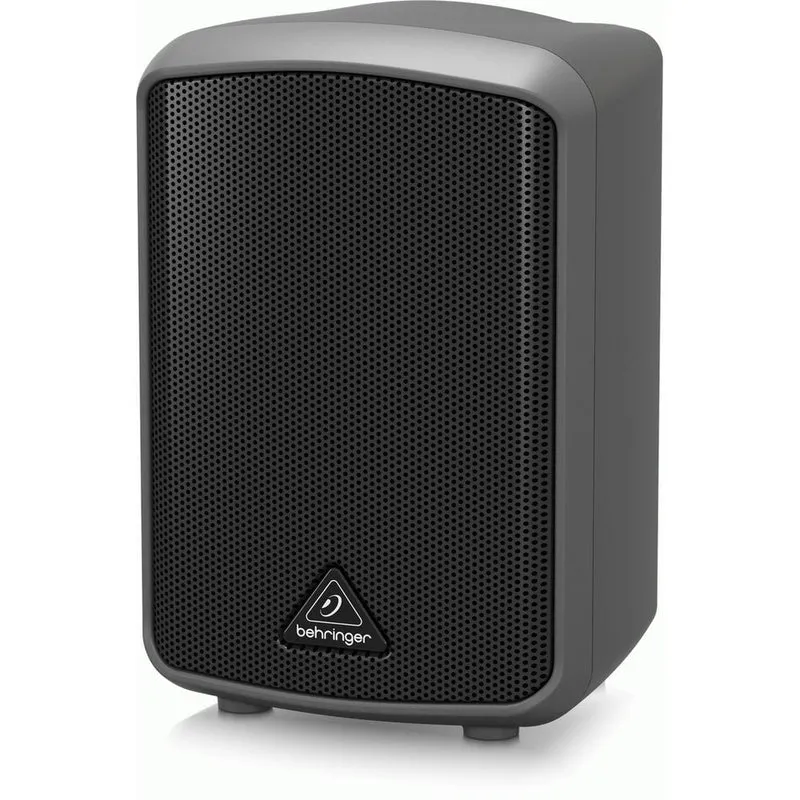 Behringer Europort MPA30BT All-in-One Portable 30W Speaker w/ Bluetooth & Battery