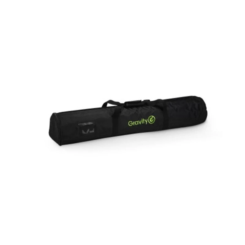 Gravity GBGMS3B Traveler Transport Bag for 3 Mic Stands