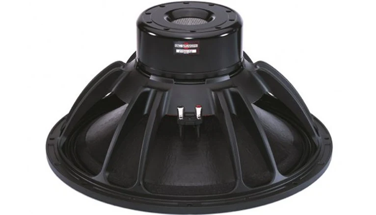 21SW152 B&C Subwoofer PRO 21" 4000W