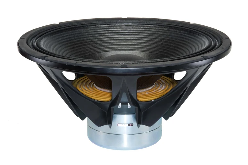 21IPAL B&C Subwoofer PRO 21" 5000W