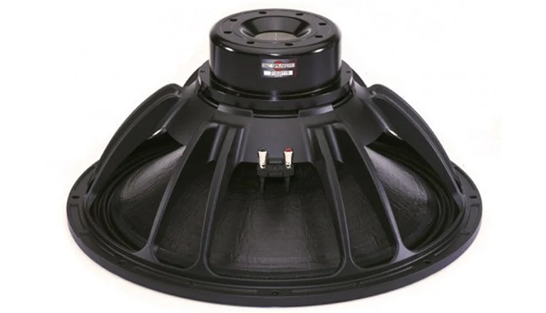 21SW115 B&C Subwoofer PRO 21" 3400W