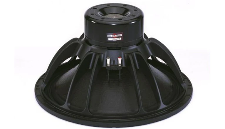 18SW115 B&C Subwoofer PRO 3400W