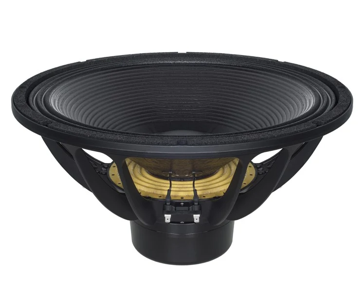 18SW100 B&C Subwoofer PRO 18" 3000W
