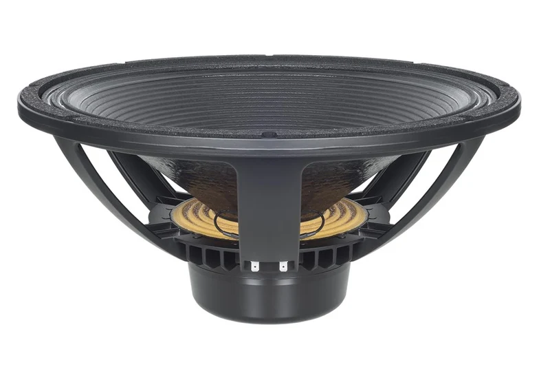 18NBX100 B&C Subwoofer PRO 18" 2400W