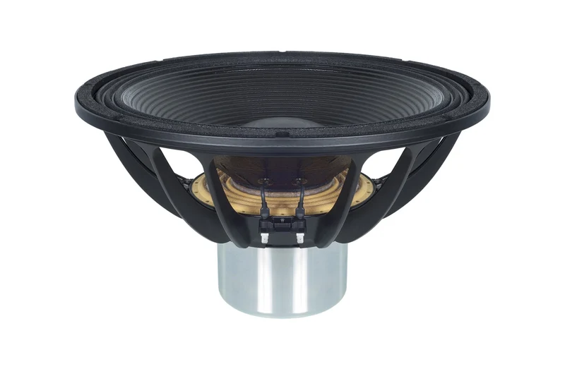 18IPAL B&C Subwoofer PRO 18" 3400W