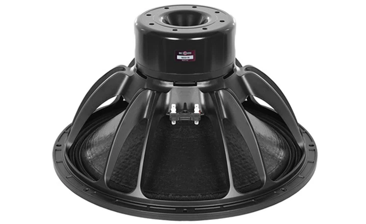 18DS115 B&C Subwoofer PRO 18" 3400W